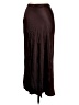 Necessary Objects Brown Formal Skirt Size L - photo 2