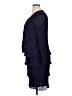 Assorted Brands Blue Cocktail Dress Size 14 - photo 5