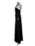 Lulus 100% Polyester Black Cocktail Dress Size S - photo 5