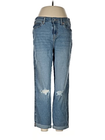 Levi Strauss Signature Jeans (view 1)