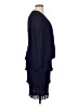 Assorted Brands Blue Cocktail Dress Size 14 - photo 4