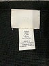 H&M Black Sleeveless Top Size M - photo 7