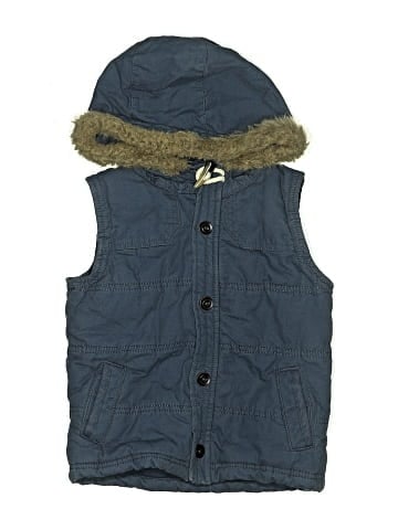 Genuine Kids from Oshkosh Vest (view 1)