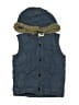 Genuine Kids from Oshkosh 100% Cotton Blue Vest Size 5T - photo 1
