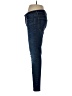 Old Navy Solid Blue Jeans Size 12 - photo 5