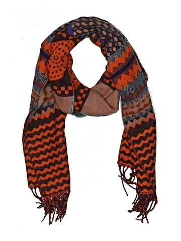 D&Y Scarf (view 1)