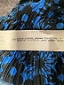 Zara Blue Long Sleeve Top Size M - photo 8