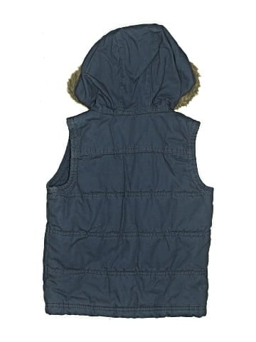 Genuine Kids from Oshkosh Vest (view 2)