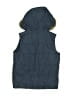 Genuine Kids from Oshkosh 100% Cotton Blue Vest Size 5T - photo 2