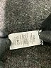 Simlu Solid Black Formal Skirt Size XL - photo 5