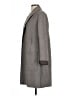 Joan Vass New York Gray Coat Size L - photo 5