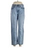 Old Navy Blue Jeans Size 29 waist - photo 1