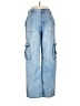 On 34th Blue Jeans Size 6 - photo 1
