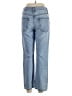 Old Navy Blue Jeans Size 29 waist - photo 2