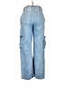 On 34th Blue Jeans Size 6 - photo 2