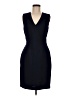Reiss Black Cocktail Dress Size 6 - photo 1
