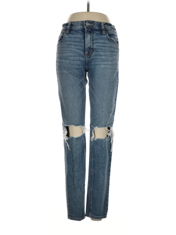 American Eagle Outfitters Jeans (view 1)