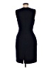 Reiss Black Cocktail Dress Size 6 - photo 2