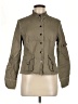 Maakif Solid Green Jacket Size 8 - photo 1