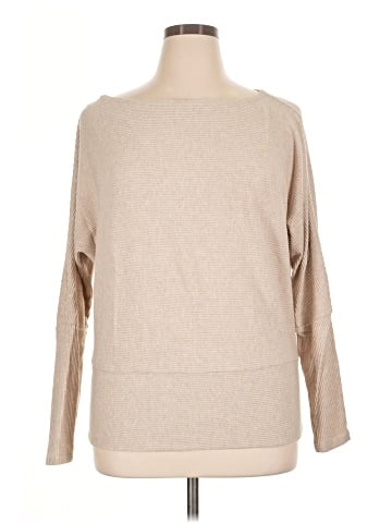 White House Black Market Pullover Sweater (view 1)