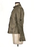 Maakif Solid Green Jacket Size 8 - photo 5