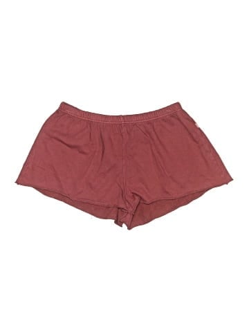 Out From Under Shorts (view 1)