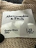 Abercrombie & Fitch Tan Pullover Sweater Size XS - photo 7