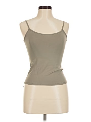 Zara Basic Tank Top (view 1)