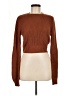 Lulus 100% Acrylic Brown Pullover Sweater Size M - photo 1