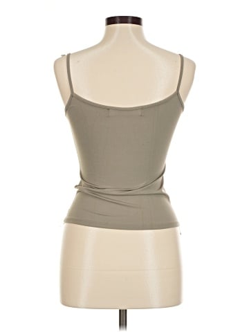Zara Basic Tank Top (view 2)