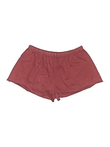 Out From Under Shorts (view 2)
