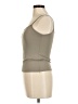 Zara Basic Tan Tank Top Size M - photo 5