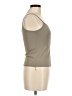 Zara Basic Tan Tank Top Size M - photo 4