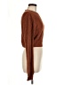Lulus 100% Acrylic Brown Pullover Sweater Size M - photo 4