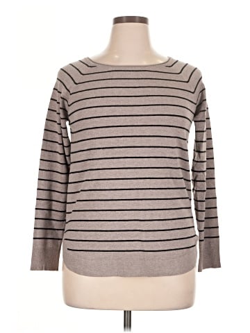 Pink Clover 3/4 Sleeve T-Shirt (view 1)