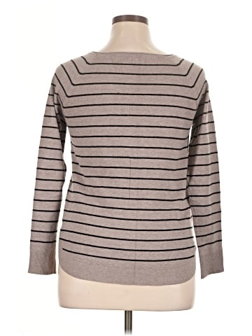Pink Clover 3/4 Sleeve T-Shirt (view 2)
