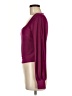 Lulus Burgundy Long Sleeve Top Size M - photo 5
