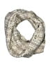 J.Jill Ivory Gray Scarf One size - photo 1