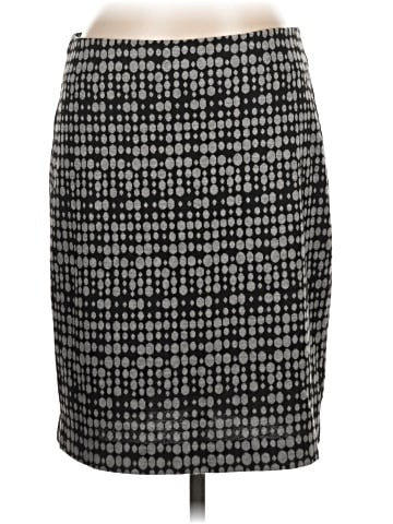 Ann Taylor LOFT Outlet Formal Skirt (view 1)