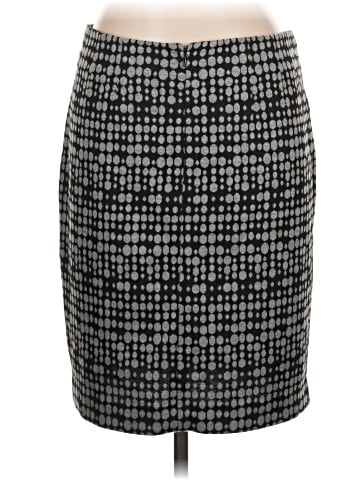 Ann Taylor LOFT Outlet Formal Skirt (view 2)