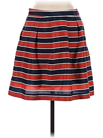 J.Crew Factory Store Casual Skirt (view 2)