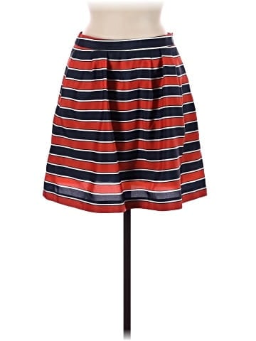 J.Crew Factory Store Casual Skirt (view 1)