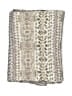 J.Jill Ivory Gray Scarf One size - photo 2