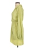 Peppermayo 100% Polyester Green Cocktail Dress Size 2 - photo 5