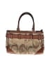 Coach Tan Satchel One size - photo 3