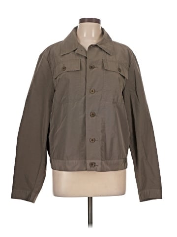 Banana Republic Long Sleeve Top (view 1)