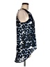 RD Style Blue Sleeveless Blouse Size M - photo 4