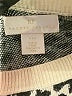 Rachel Parcell Animal Print Tan Long Sleeve Top Size XXS - photo 7