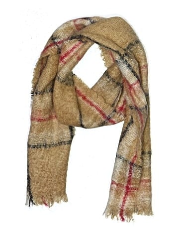 Donegal Design Scarf (view 1)