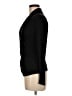 Ann Taylor Black Long Sleeve Blouse Size M (petite) - photo 5